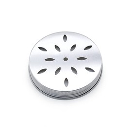 6 Pcs Empty Dog Scent Work Tins Dog Scent Training Box Dog Nose Work Containers Aluminum Cans Jar for Dog Training