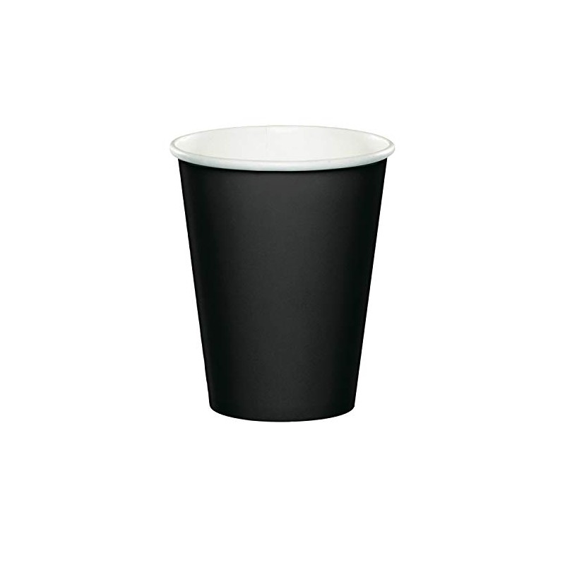 Creative Converting 96 count frío/calor Celebraciones tazas, Multicolor, 255 g