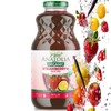 Organic Strawberry+ Juice by Pure Anatolia • Lemon Carrot Apple