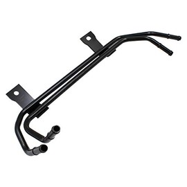 LAFORMO 624-279 AUTOMATIC Transmission Oil Cooler Hose Assembly Compatible with Lexus GX470 2003, Toyota 4Runner 2009-03, Toyota FJ Cruiser 2009-07 32907-60070
