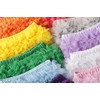 HDLEXD Toddler Infant Baby Girls Lace Ruffle Bloomers Elastic Cotton