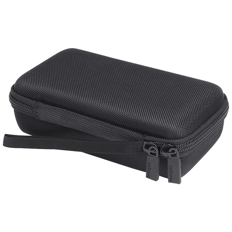 Co2CREA Compatible Storage Case, Zoom F3, Field Recorder