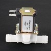 Electric Solenoid Valve, Water Valve N/C Water Inlet Valve, Industrial