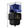 BIQU Panda Juicer 2-Pack Hotend Kit for Bambu-Lab H2D/H2S/H2C/A1/A1 Mini