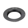 Yangers AF Confirm M42-EOS Mount Lens Ring Adapter 3.0 Chip