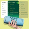 100% Bamboo Paper Towels | Lint-Free Polishing & Cleaning |