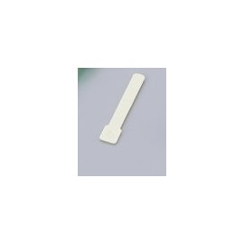 Fecal Collection Spoons, Pack of 100 / 0-1762-07