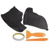 for Honda 2Pc For Honda Odyssey 2012 2014 Door Armrest