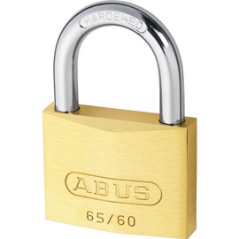 ABUS Mechanical ABUKA12633 Padlocks