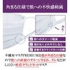 iSDG Non-Woven Mask, Premium, Large Size, 50 Sheets (Individually Packaged)