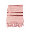Sakkas Soft Pashmina Feel Paisley Design Scarf / Stole -