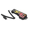 USB Handwheel 4 Axes Electronic Handbrake Remote Manual Controller for