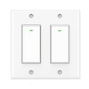 Kkcool Smart Switch, Smart Light Switch Work with Alexa and