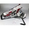 Dip Ape 16oz hydrographic film / activator second amendment hydro