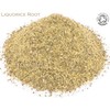 Turmeric and Liquorice Root Organic Herbal Infusion (25 Unbleached Tea