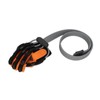 Right Hand Rehabilitation Robot Glove Accelerate Recovery Resin Fiber Finger