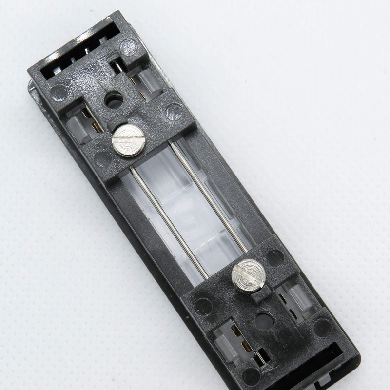 Lira Light Bell Push Button Plastic for Sykon and Renz