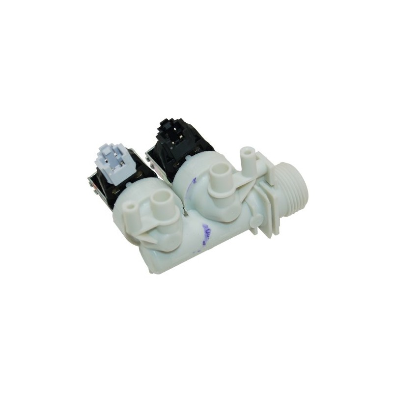 INDESIT Washing Machine Water Inlet Valve C00110333