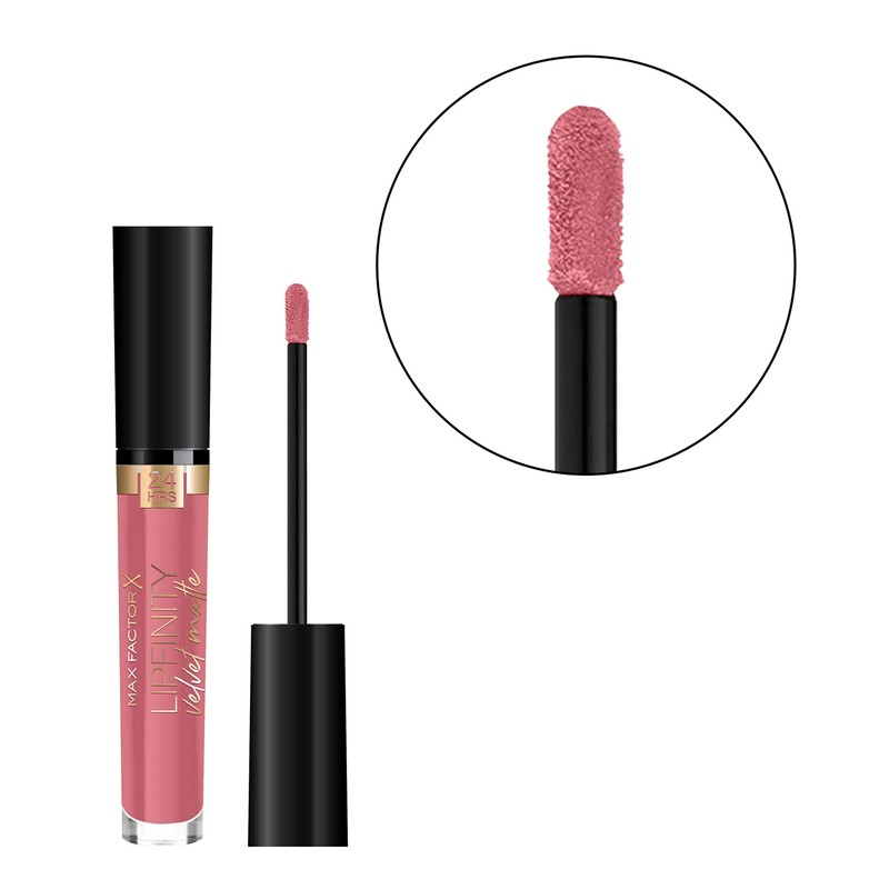 Lipfinity Velvet Matte 020 Coco Cream 3.5 ml 17Iv