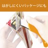 Kai Kai House Select DH7035 Kai House Tongs, Fingertip Tongs,