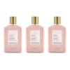 Alfaparf 2 Shampoo 1 Acondicio. Lisse Design Keratin Mante