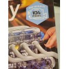 Discovery Mindblown Model Engine Kit with Moving Motor Parts and