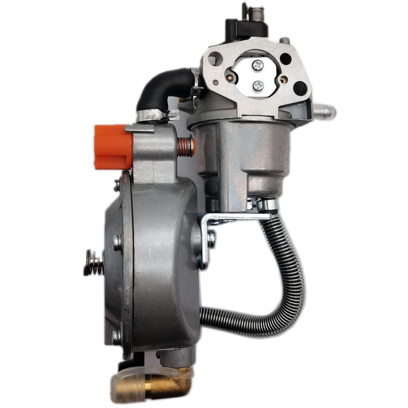 Nature Gas Propane Carburetor Conversion Kit Compatible with Predator Harbor