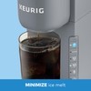 Keurig K-Iced Coffee Maker, Single Serve K-Cup Pod Iced Coffee