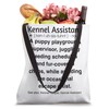 Funny Kennel Assistant Tote Bag