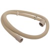 Ariston Creda Electra Hotpoint Indesit Philco Flexible Dishwasher Drain Hose