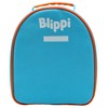 HOX 93237 Officially Licenced Blippi Lunch Bag, Polyester, 1.5 liters