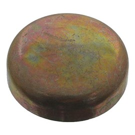 febi bilstein 40218 Cap for crankcase, pack of one
