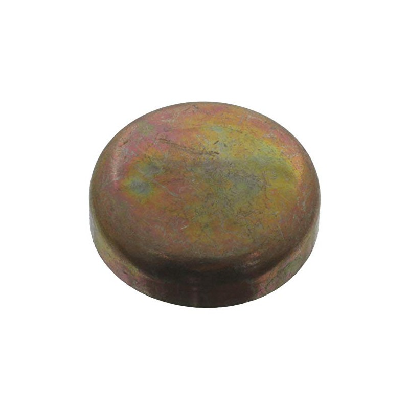 febi bilstein 40218 Cap for crankcase, pack of one