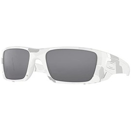 Oakley OO9096 Sunglasses Bundle: OO 9096 FUEL CELL 9096G6 Multicam Alpine and Large Black leash Accessory kit