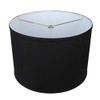 FenchelShades.com 13" Top Diameter x 13" Bottom Diameter 9" Height
