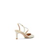 Ted Baker Women's Pia Pump, Other White, 8