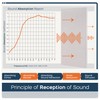 BUBOS 4 PCS Acoustic Panels,23.6''x11.8'' Fabric Soundproof Wall Panels,Self-adhesive Sound