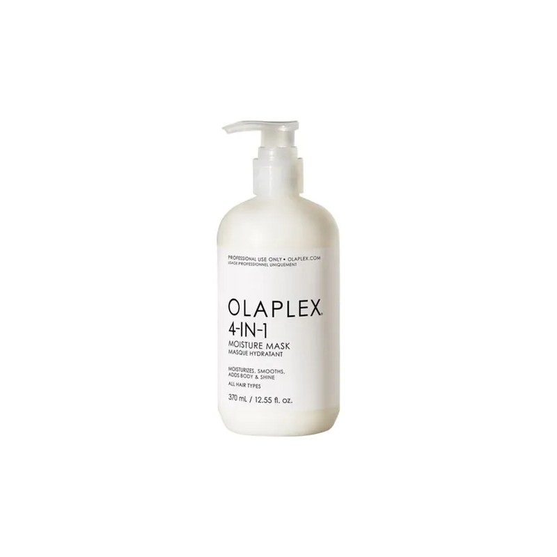 Mascarila Olaplex 4-1 Hidratante Moisture Mask, 370 ML
