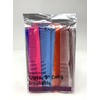 Brittny Combs - Bulk 9" Breakable Assorted (12 Pcs)