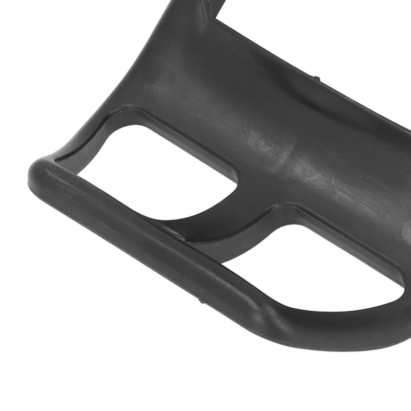 Chainsaw Brake Handle ABS Material High Performance Perfect Accessories Exquisite
