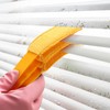 10Pcs Window Blind Cleaner Duster Set, Washable Dusting Cleaner Air