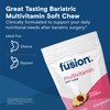 Bariatric Fusion Bariatric Fusion Bariatric Multivitamin Chewable Soft Chew |