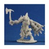 Reaper 77236 Bones Bloodmane Miniature