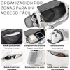 Bolsa de gimnasio SYCYKA Maleta Deportiva 3 en 1 –