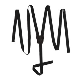 Pelvic Support Belt Prevent Leakage Hemorrhoids Rectal Lifting Belt for All Body Figures