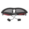 Bluetooth Sound Smart Glasses Polarized Lenses Stereo Support Selfie Music