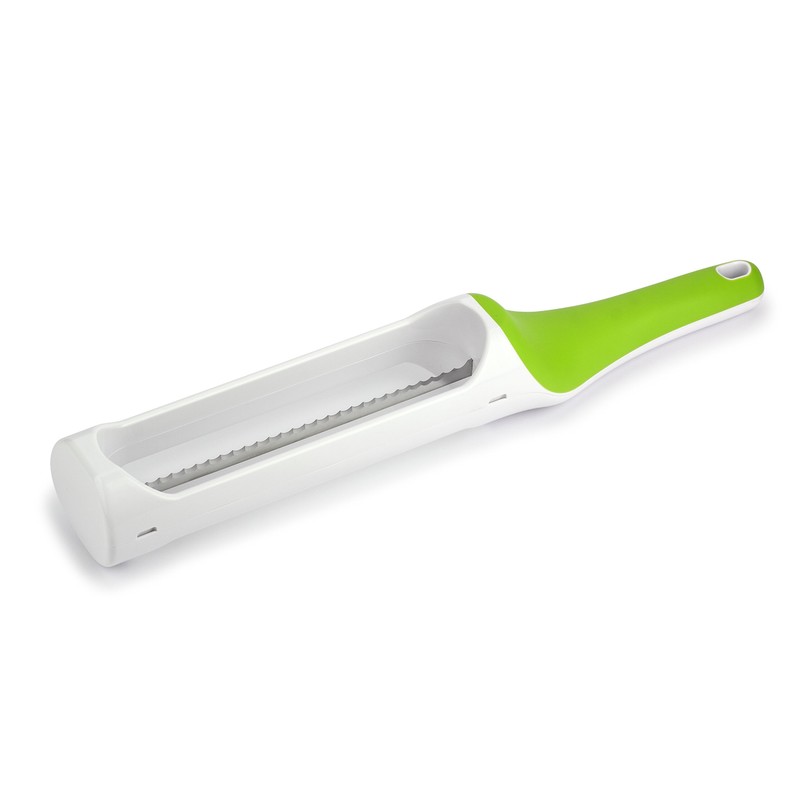Hometown Bagel Knife - Easy to Use Bagel Slicer -