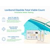 Lovibond - Dipslide D001 TTC/TTC | Total Viable Count Testing