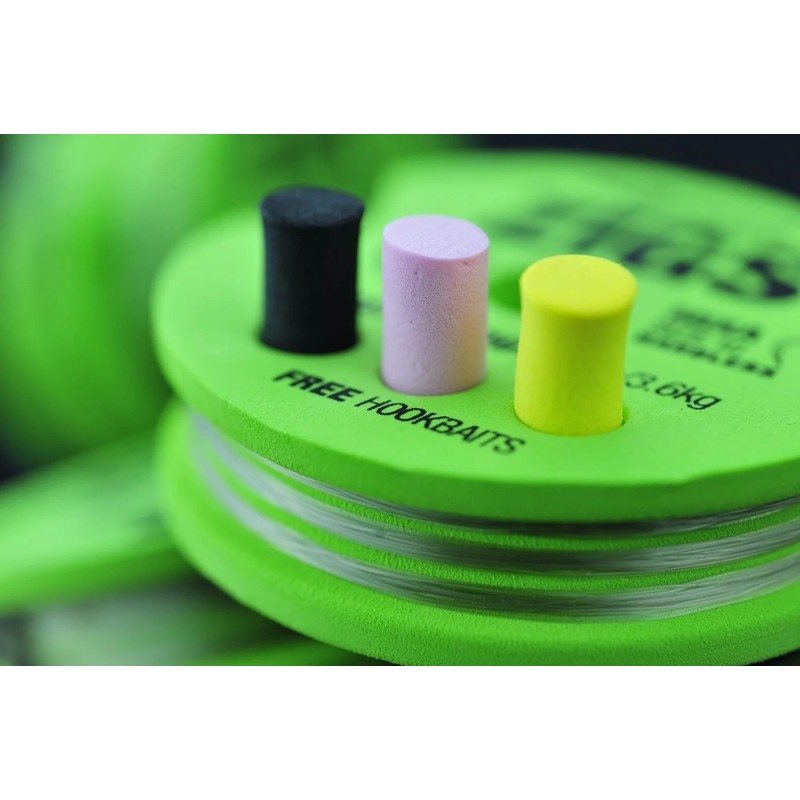 Korda - Ready Zigs - Barbless - 10ft