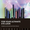 Avon Glimmerstick Eyeliner Brown Black, Soft-Glide Formula, Bold and Intense